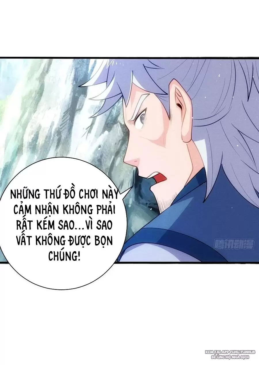 Thê Tử Của Ta Là Đại Thừa Kỳ Đại Lão Chapter 76.1 - Trang 2