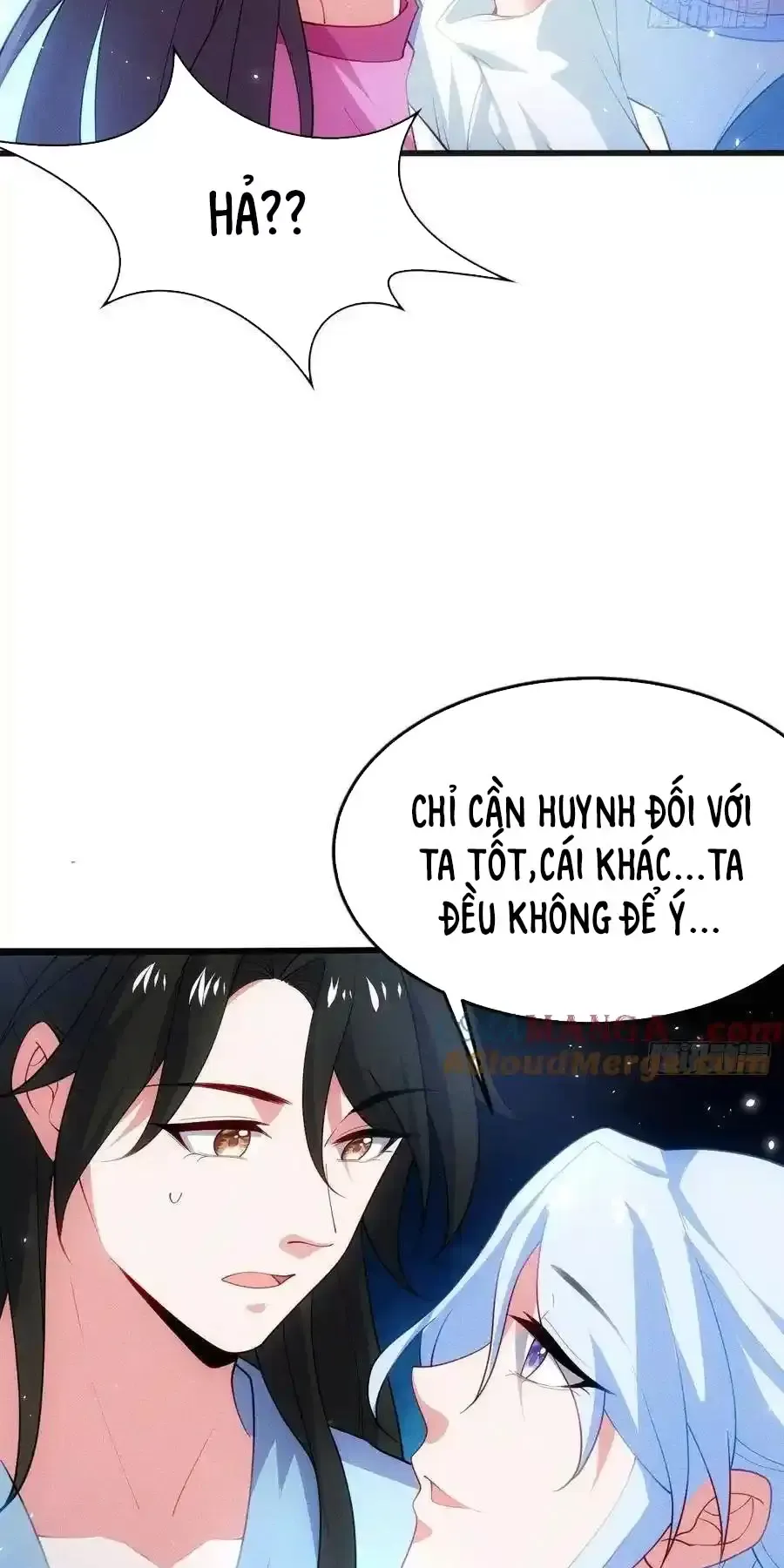 Thê Tử Của Ta Là Đại Thừa Kỳ Đại Lão Chapter 71 - Trang 2