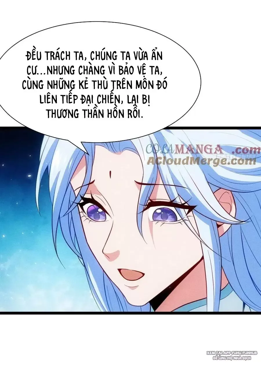 Thê Tử Của Ta Là Đại Thừa Kỳ Đại Lão Chapter 70.2 - Trang 2