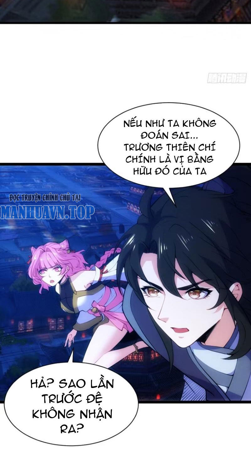 Thê Tử Của Ta Là Đại Thừa Kỳ Đại Lão Chapter 55 - Trang 2