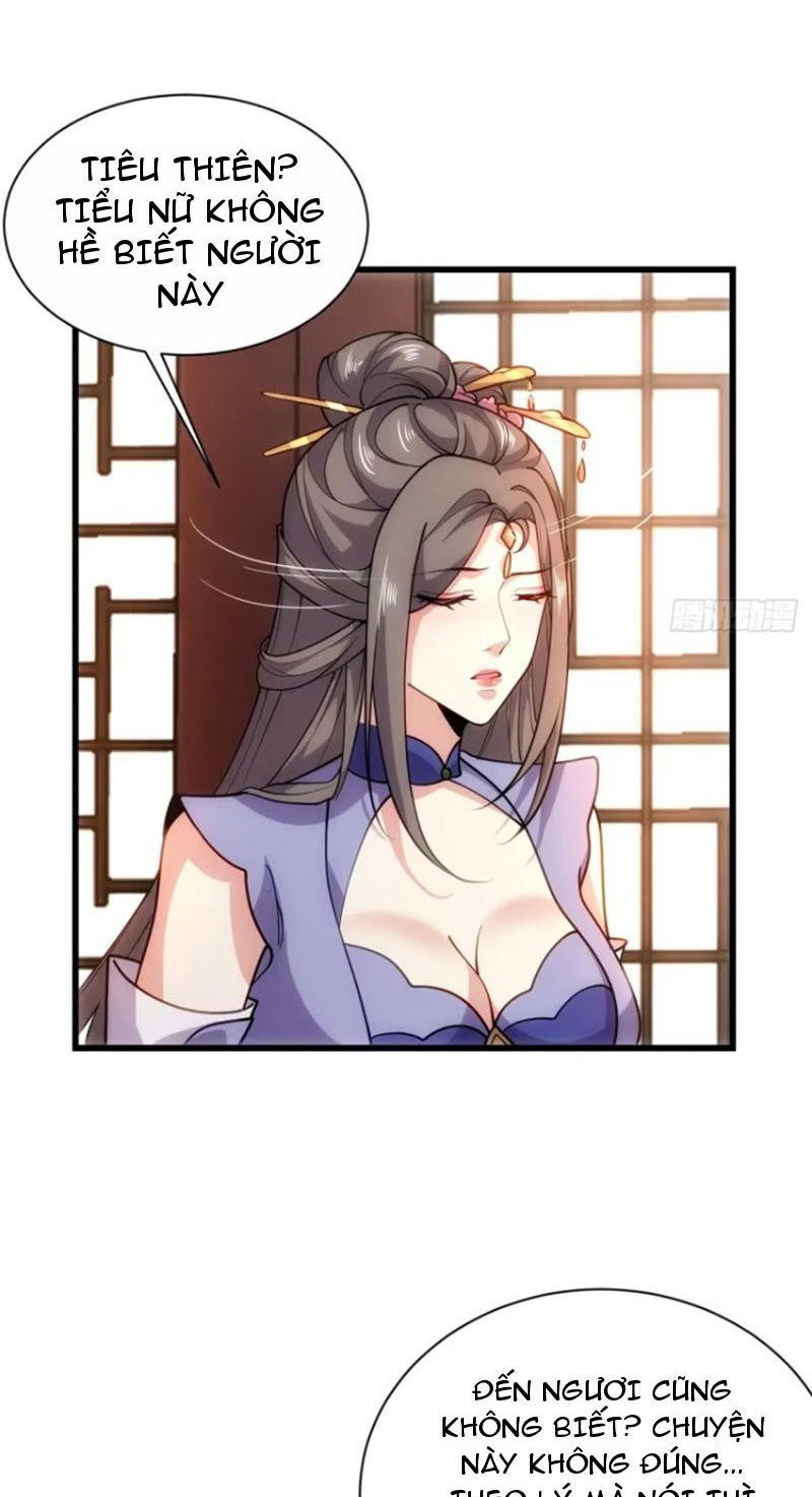 Thê Tử Của Ta Là Đại Thừa Kỳ Đại Lão Chapter 54 - Trang 2