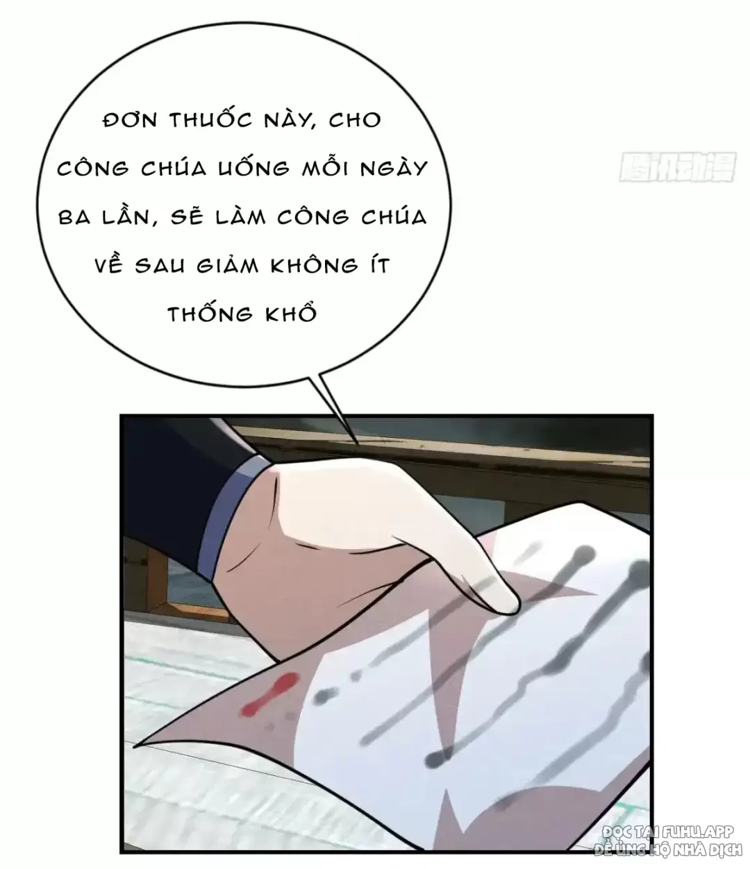 Thê Tử Của Ta Là Đại Thừa Kỳ Đại Lão Chapter 48 - Trang 2