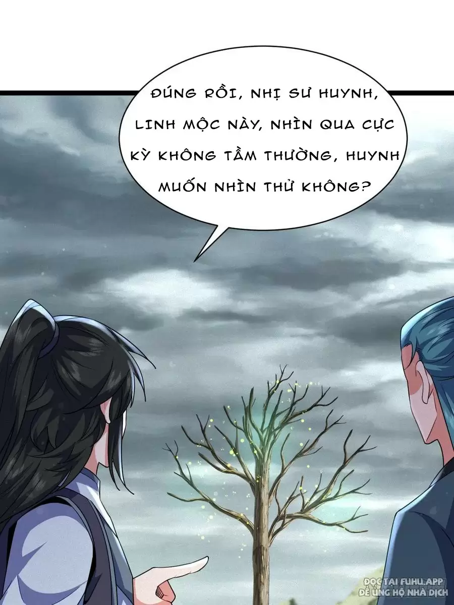 Thê Tử Của Ta Là Đại Thừa Kỳ Đại Lão Chapter 44 - Trang 2