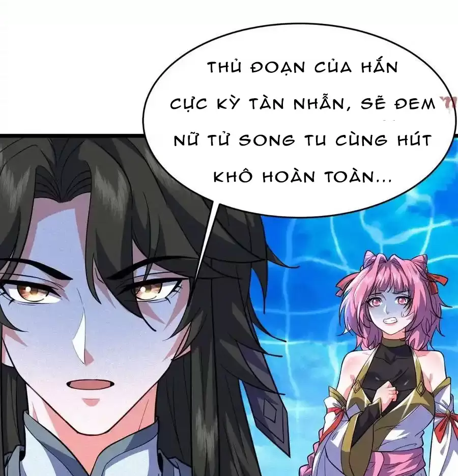 Thê Tử Của Ta Là Đại Thừa Kỳ Đại Lão Chapter 39 - Trang 2