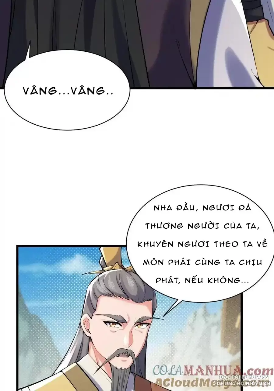 Thê Tử Của Ta Là Đại Thừa Kỳ Đại Lão Chapter 31 - Trang 2