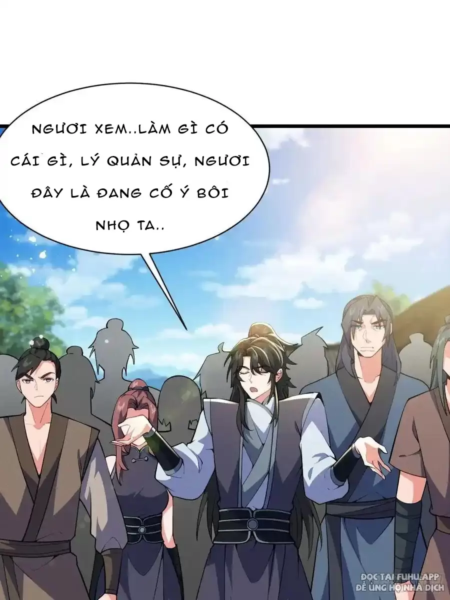 Thê Tử Của Ta Là Đại Thừa Kỳ Đại Lão Chapter 30 - Trang 2