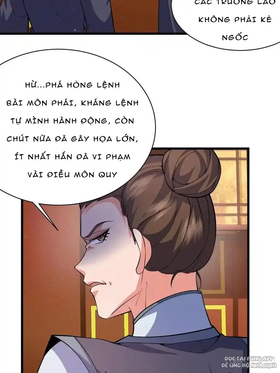 Thê Tử Của Ta Là Đại Thừa Kỳ Đại Lão Chapter 26 - Trang 2