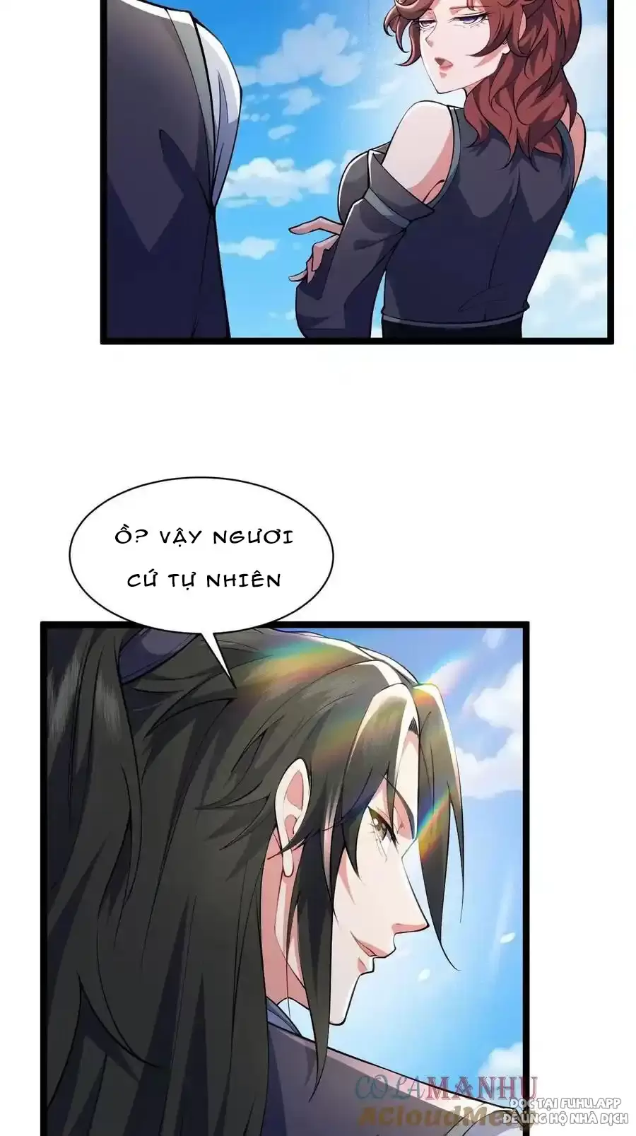 Thê Tử Của Ta Là Đại Thừa Kỳ Đại Lão Chapter 25 - Trang 2