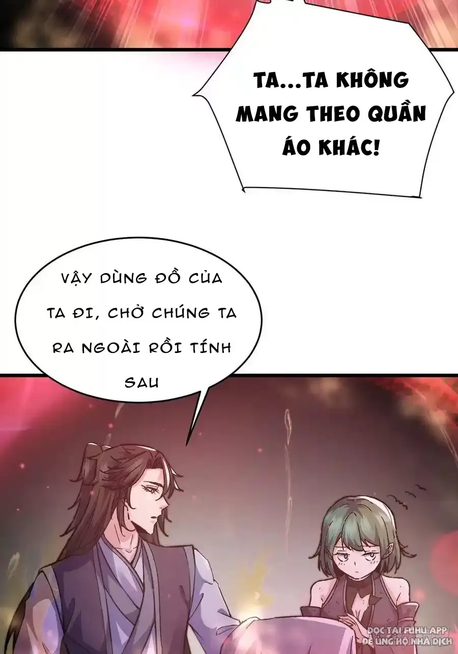 Thê Tử Của Ta Là Đại Thừa Kỳ Đại Lão Chapter 23 - Trang 2