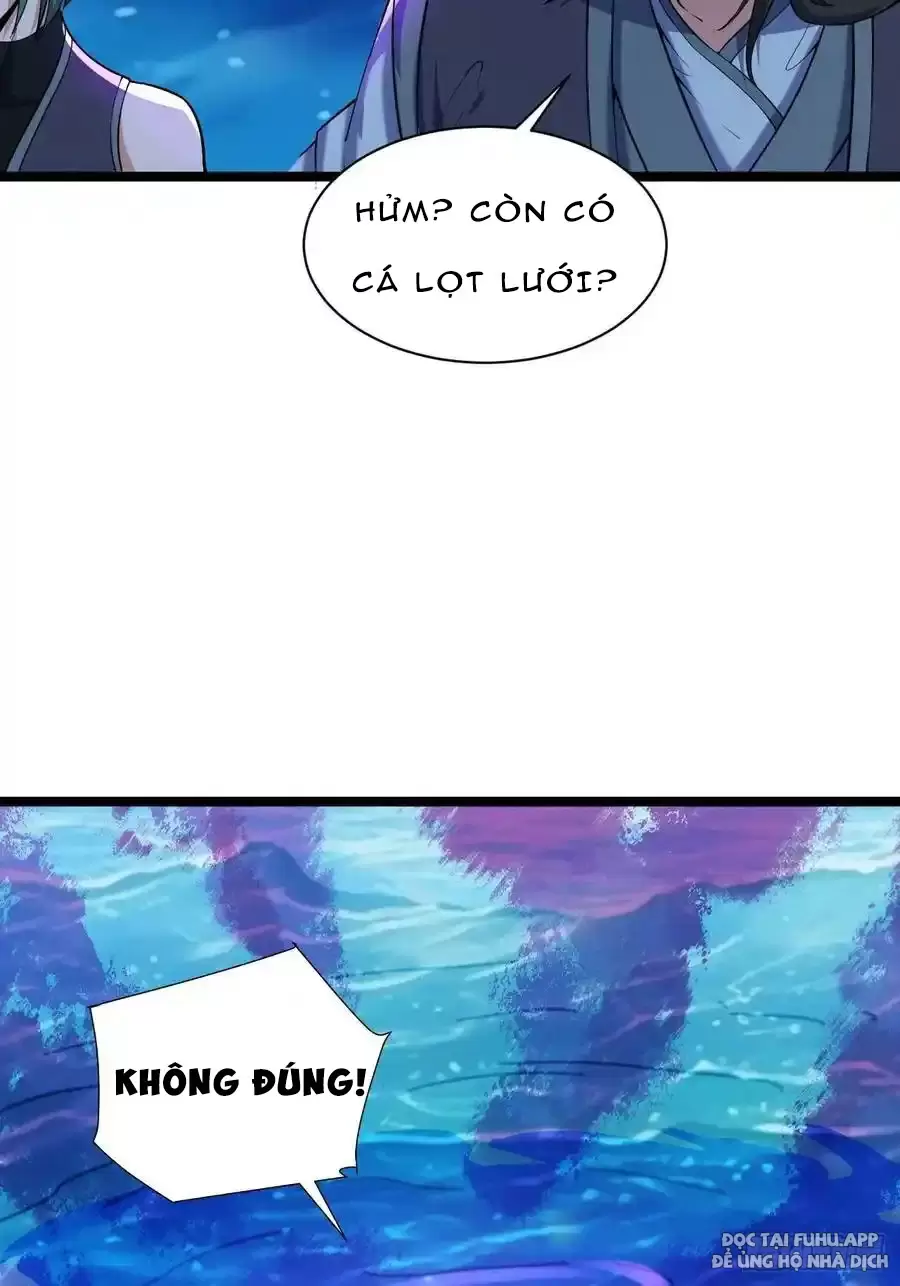 Thê Tử Của Ta Là Đại Thừa Kỳ Đại Lão Chapter 22 - Trang 2
