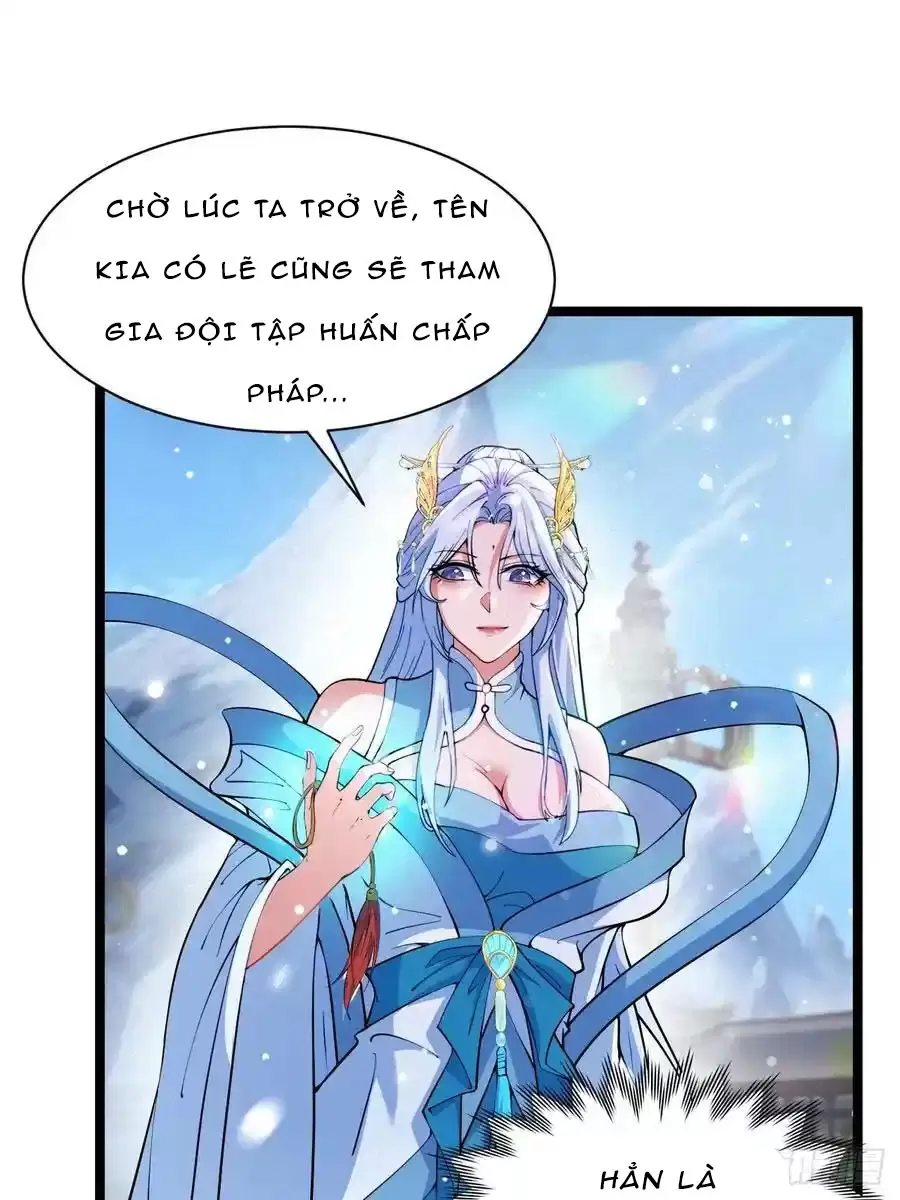 Thê Tử Của Ta Là Đại Thừa Kỳ Đại Lão Chapter 19 - Trang 2