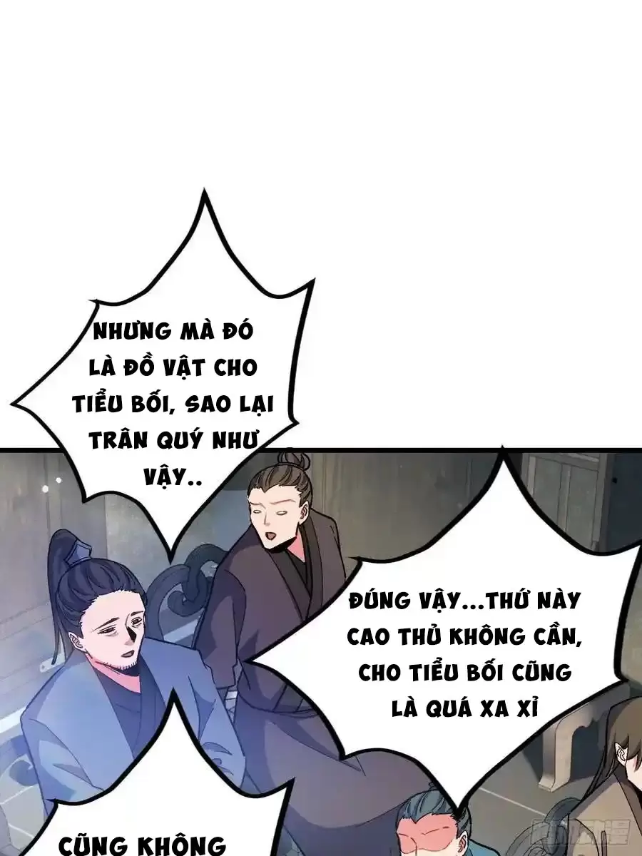 Thê Tử Của Ta Là Đại Thừa Kỳ Đại Lão Chapter 18 - Trang 2