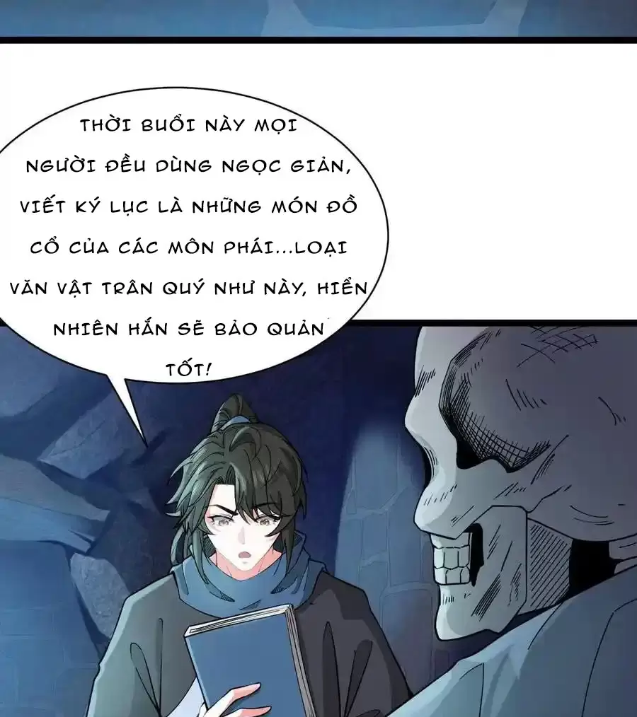 Thê Tử Của Ta Là Đại Thừa Kỳ Đại Lão Chapter 18 - Trang 2