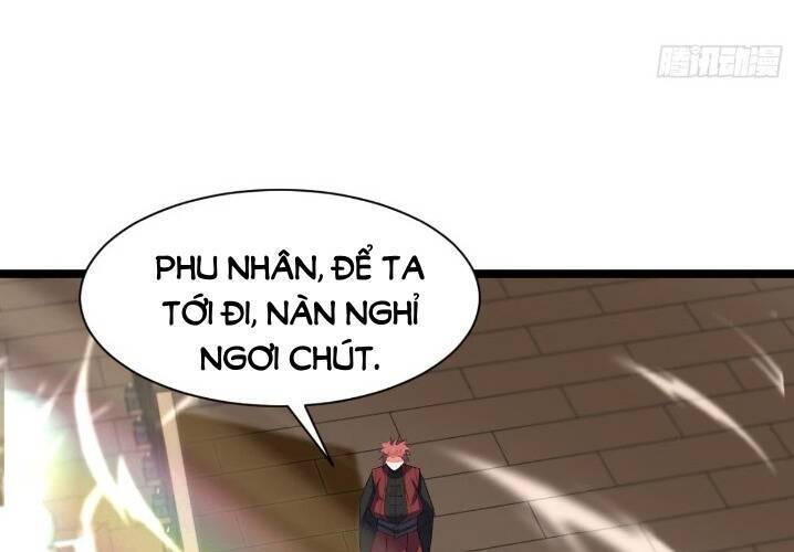 Thê Tử Của Ta Là Đại Thừa Kỳ Đại Lão Chapter 14 - Trang 2