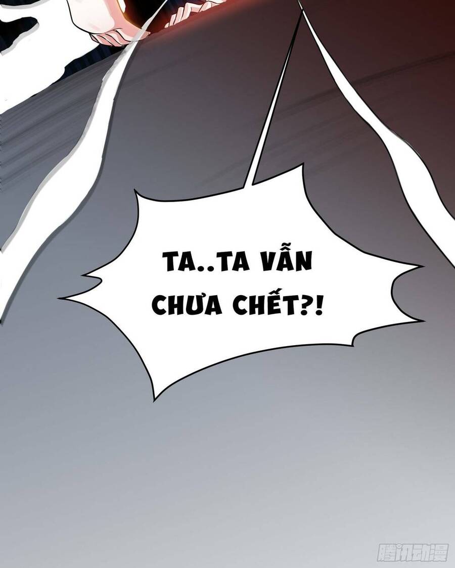 Thê Tử Của Ta Là Đại Thừa Kỳ Đại Lão Chapter 1 - Trang 2