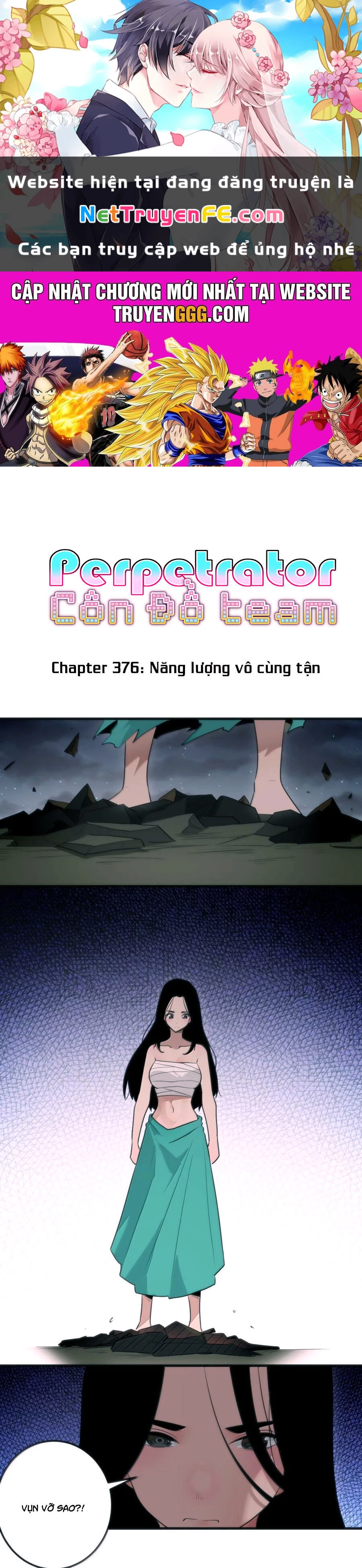 Bổn Thánh Nữ Ngã Bài Rồi Chapter 376 - Trang 2