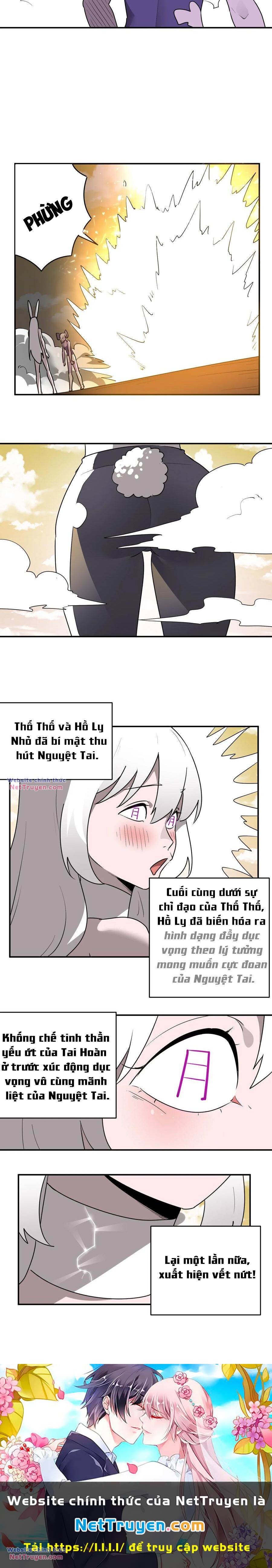 Bổn Thánh Nữ Ngã Bài Rồi Chapter 302 - Trang 2