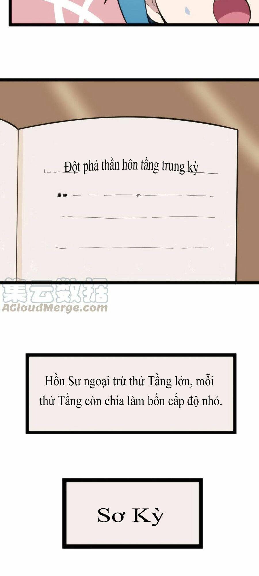 Bổn Thánh Nữ Ngã Bài Rồi Chapter 19 - Trang 2