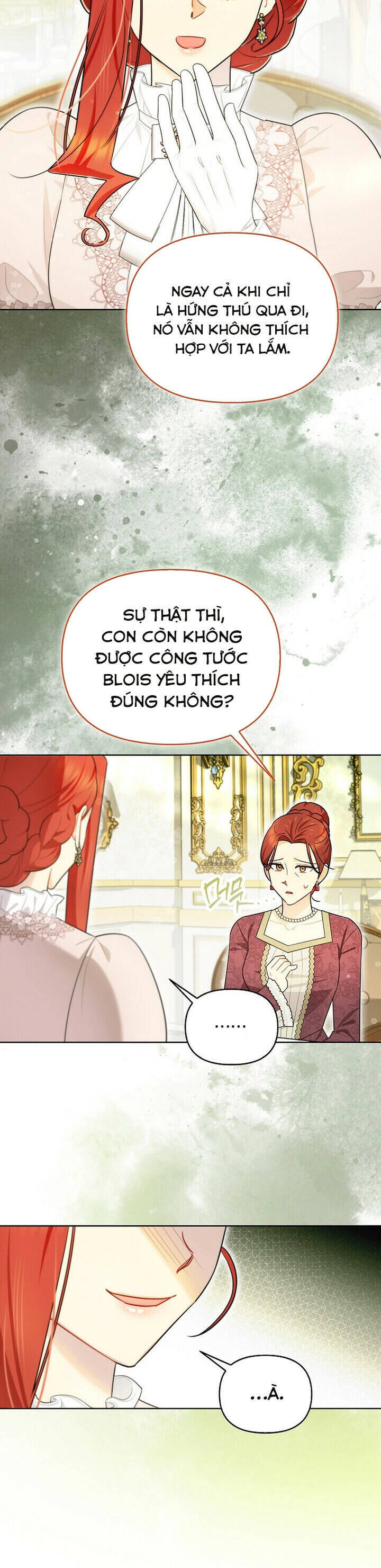 Ác Nữ Trở Thành Miêu Nô Chapter 25 - Trang 2