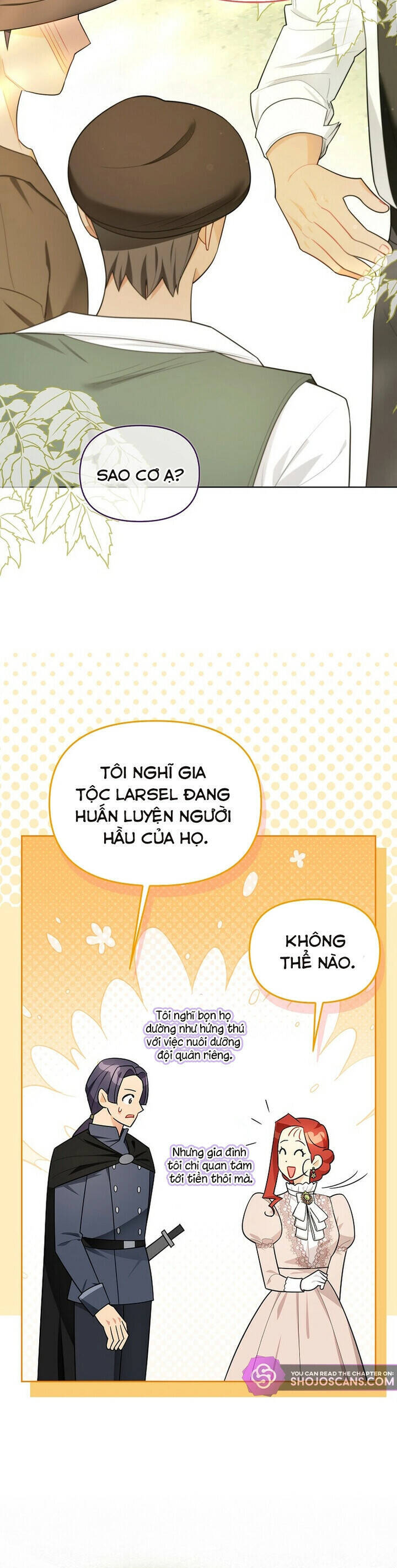 Ác Nữ Trở Thành Miêu Nô Chapter 25 - Trang 2