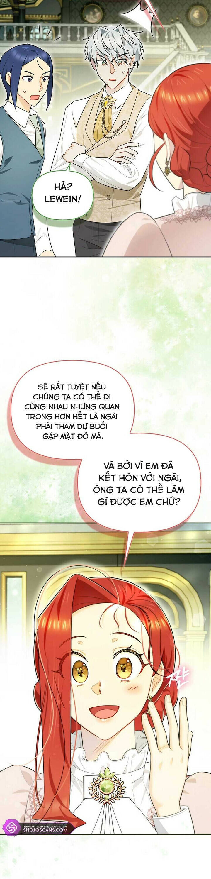 Ác Nữ Trở Thành Miêu Nô Chapter 24 - Trang 2