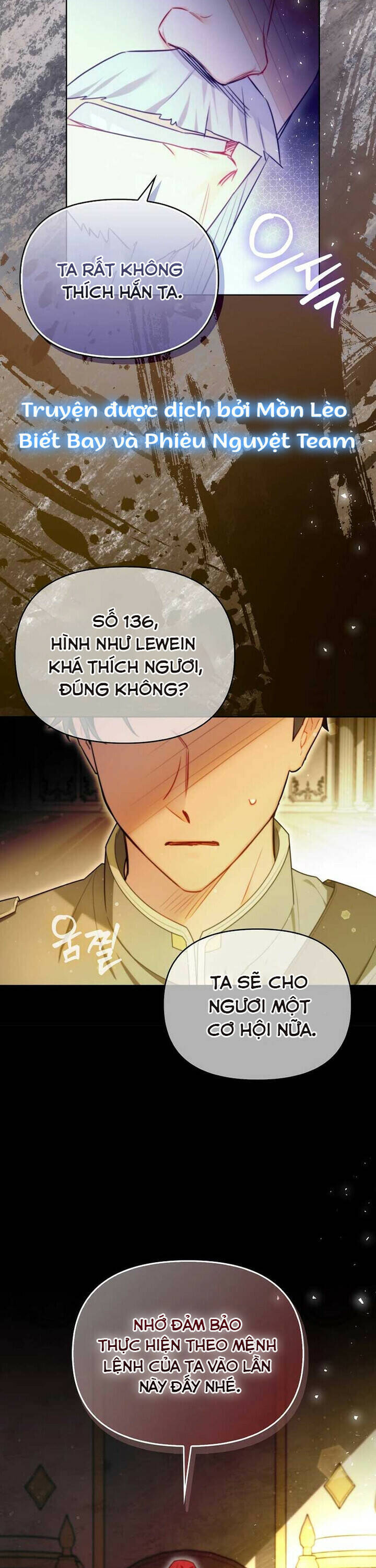 Ác Nữ Trở Thành Miêu Nô Chapter 24 - Trang 2