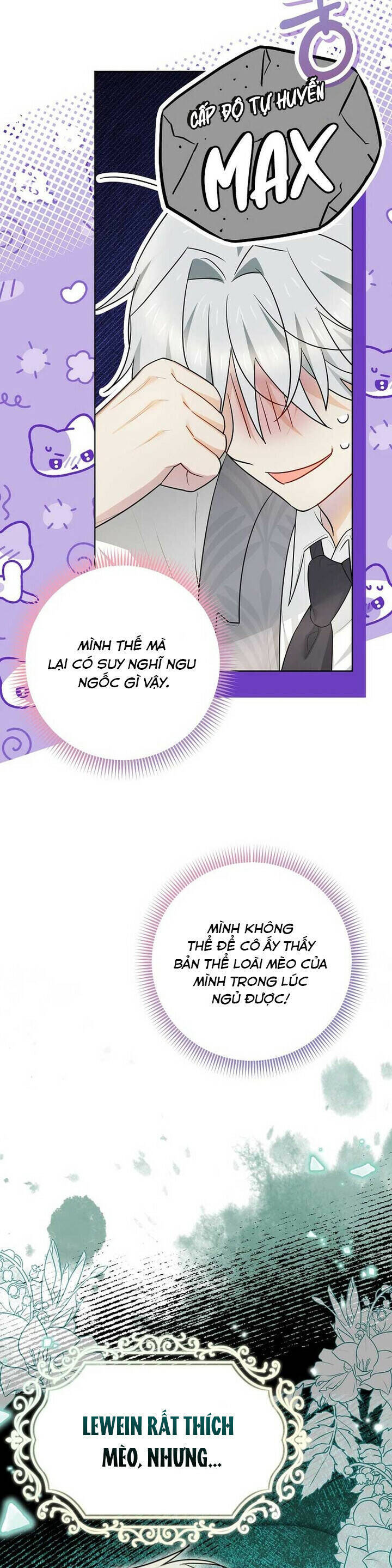 Ác Nữ Trở Thành Miêu Nô Chapter 23 - Trang 2