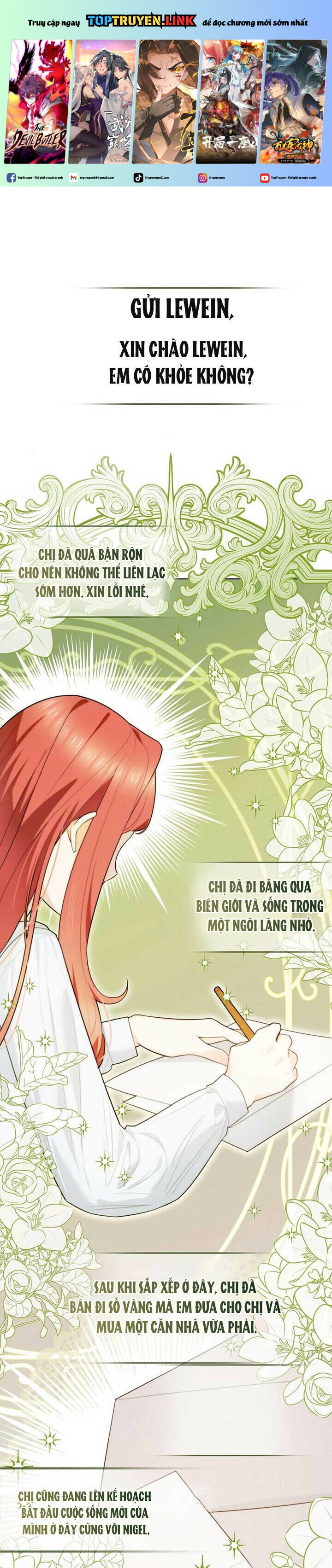 Ác Nữ Trở Thành Miêu Nô Chapter 23 - Trang 2