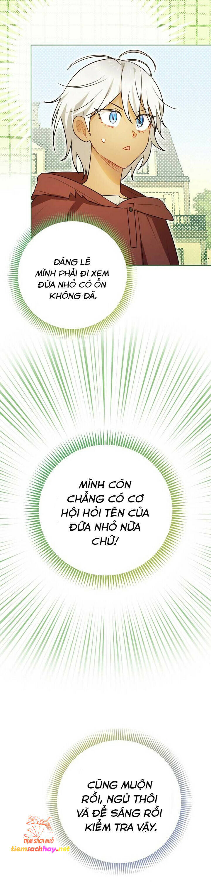 Ác Nữ Trở Thành Miêu Nô Chapter 23 - Trang 2