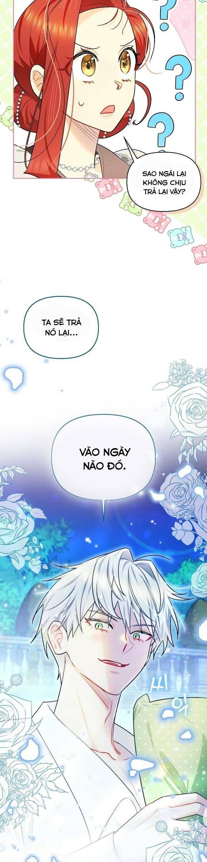 Ác Nữ Trở Thành Miêu Nô Chapter 22 - Trang 2