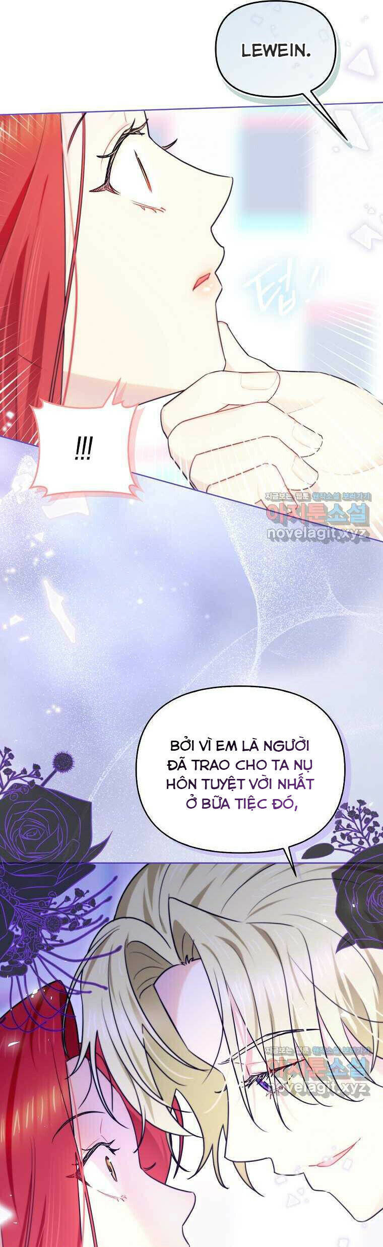 Ác Nữ Trở Thành Miêu Nô Chapter 21 - Trang 2