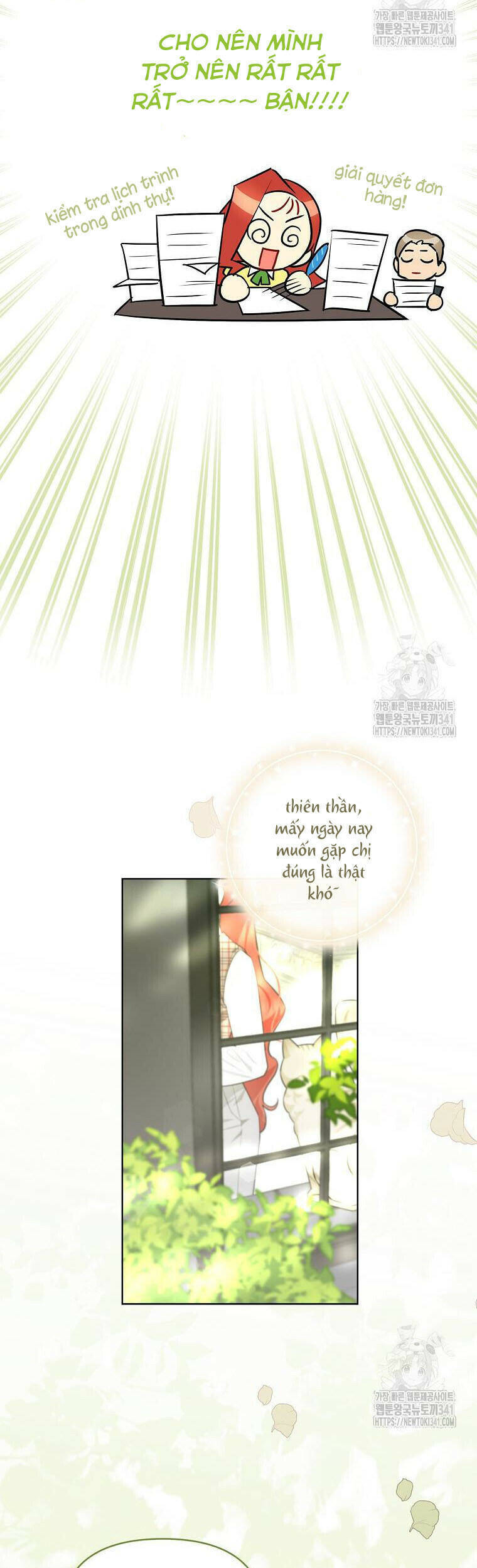 Ác Nữ Trở Thành Miêu Nô Chapter 19 - Trang 2