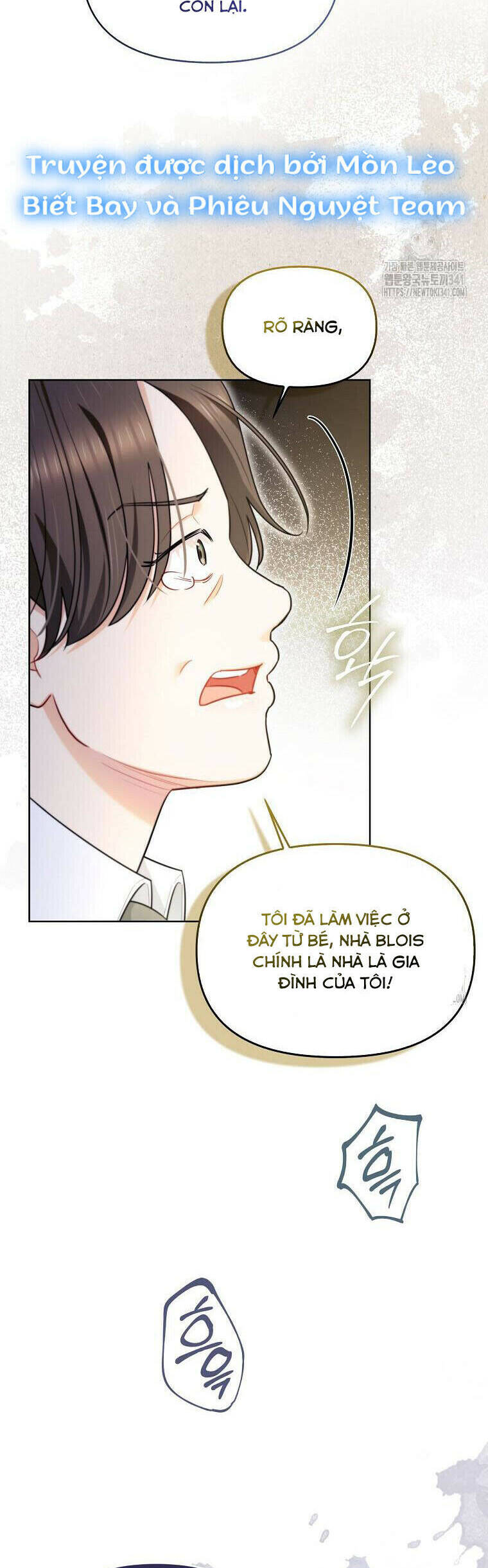 Ác Nữ Trở Thành Miêu Nô Chapter 19 - Trang 2