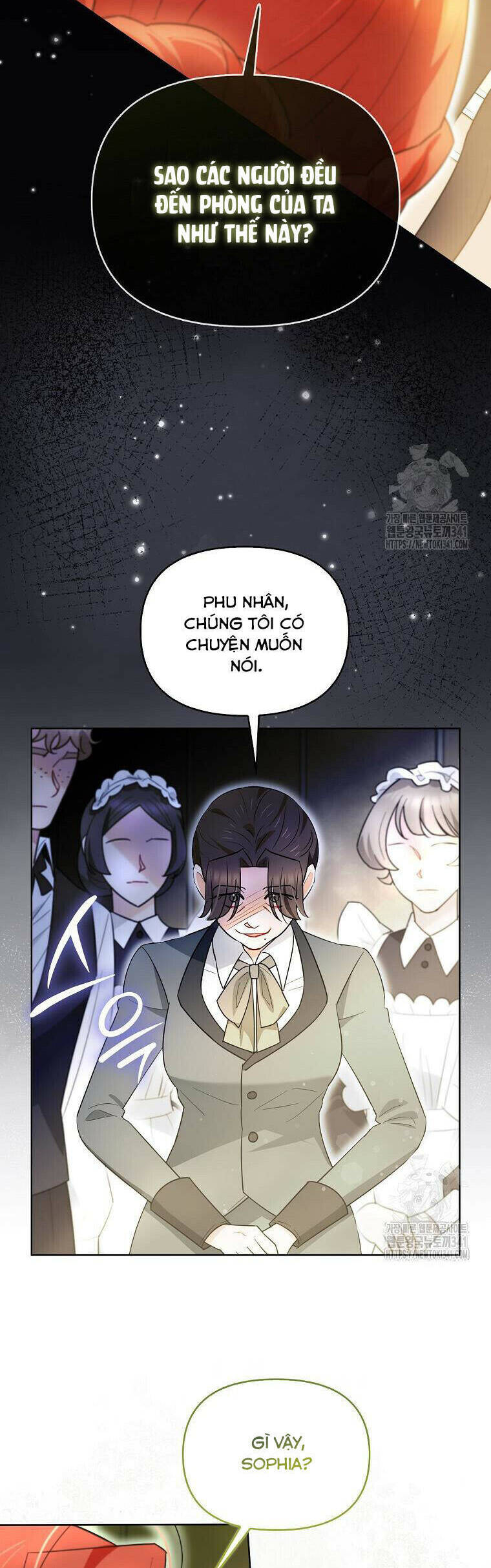 Ác Nữ Trở Thành Miêu Nô Chapter 18 - Trang 2