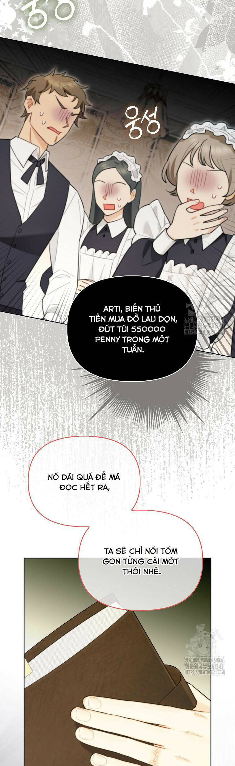 Ác Nữ Trở Thành Miêu Nô Chapter 18 - Trang 2