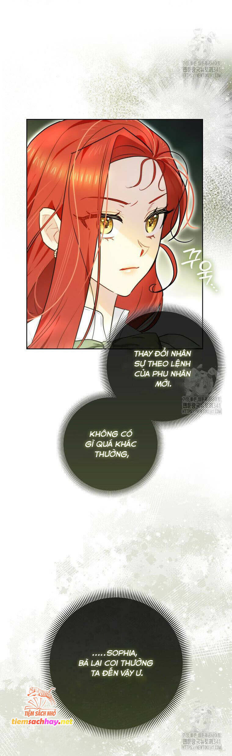 Ác Nữ Trở Thành Miêu Nô Chapter 18 - Trang 2