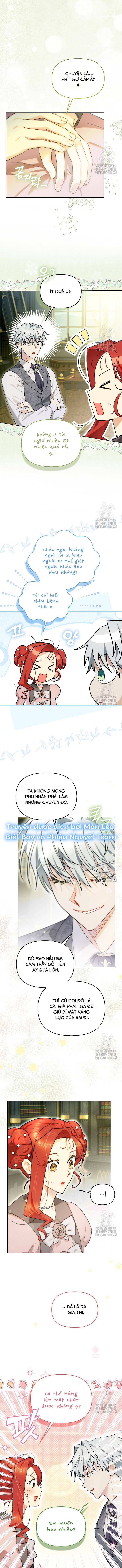 Ác Nữ Trở Thành Miêu Nô Chapter 12 - Trang 2