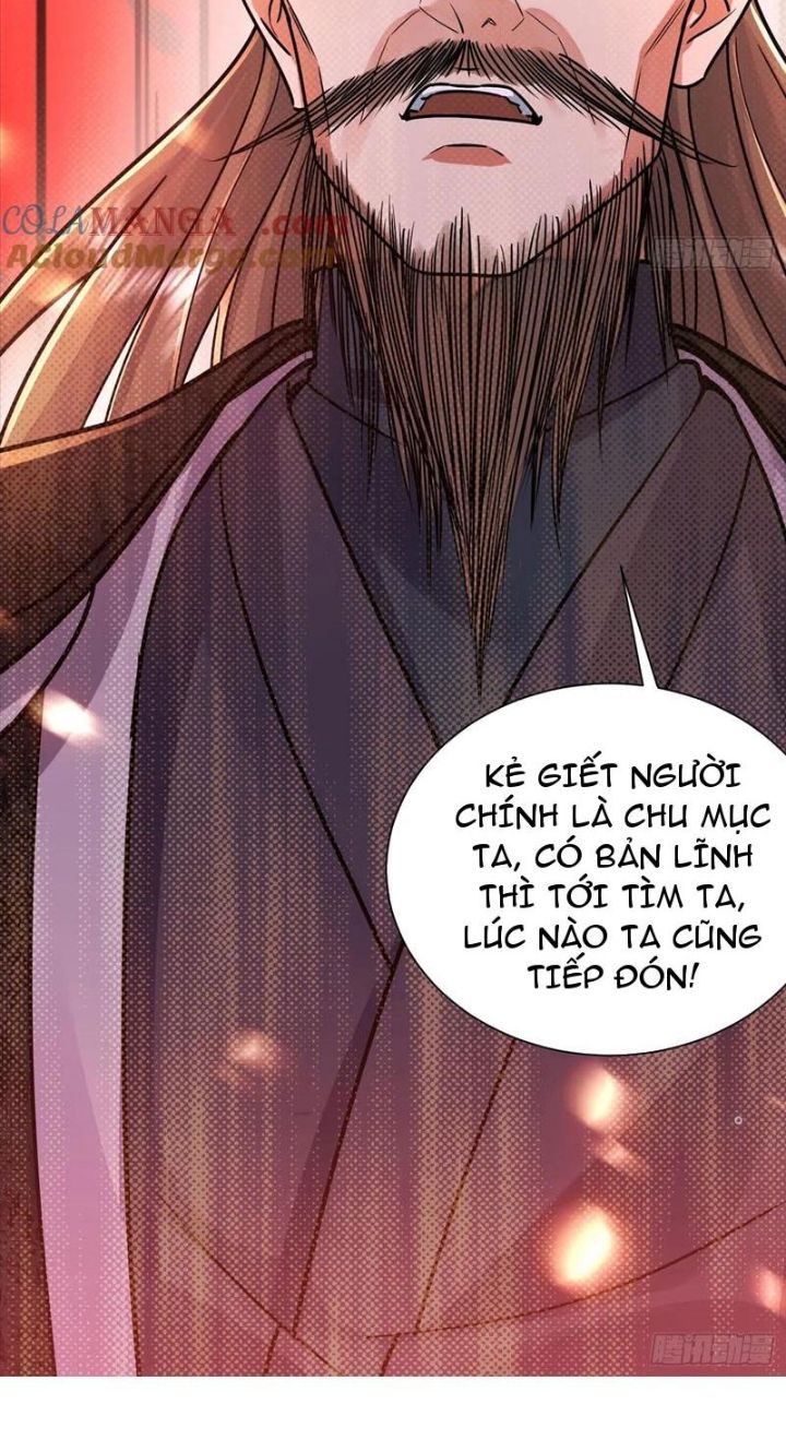 Tiêu Rồi, Ta Bị Mỹ Nữ Võ Thần Khóa Lại Rồi Chapter 52 - Trang 2