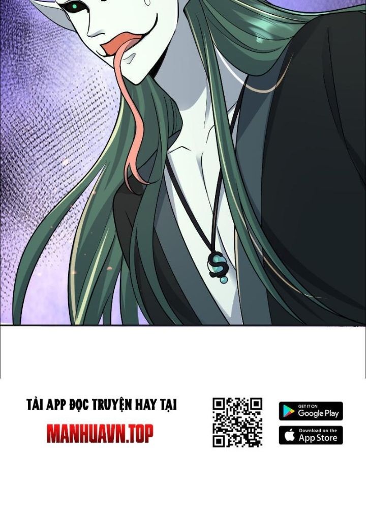 Tiêu Rồi, Ta Bị Mỹ Nữ Võ Thần Khóa Lại Rồi Chapter 34 - Trang 2