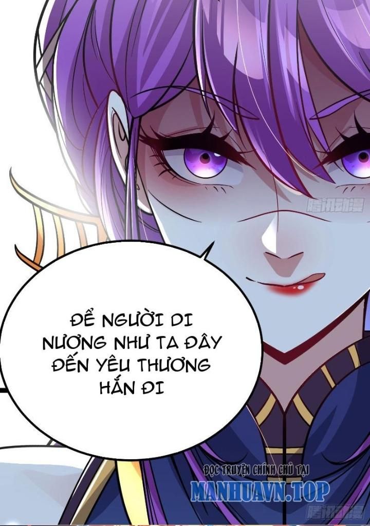 Tiêu Rồi, Ta Bị Mỹ Nữ Võ Thần Khóa Lại Rồi Chapter 9 - Trang 2