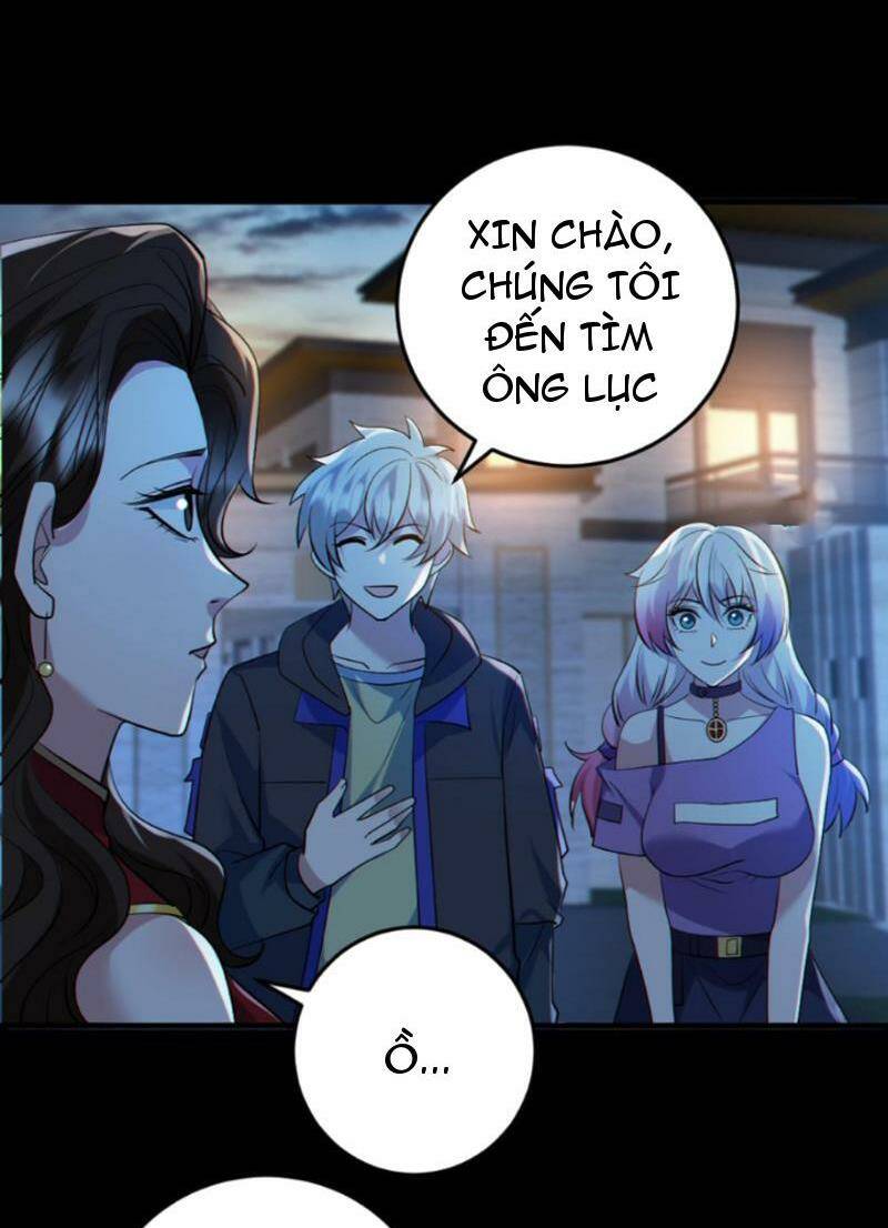 Toàn Cầu Ngự Quỷ: Trong Cơ Thể Của Ta Có Triệu Con Quỷ Chapter 187 - Trang 2