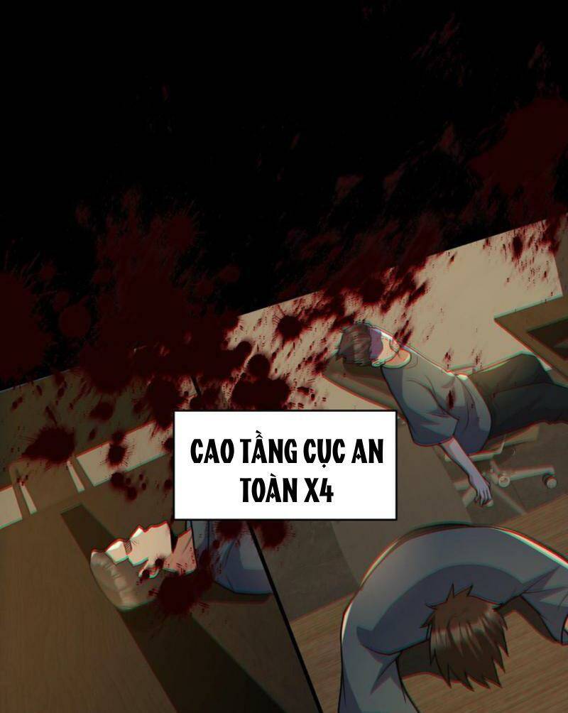 Toàn Cầu Ngự Quỷ: Trong Cơ Thể Của Ta Có Triệu Con Quỷ Chapter 186 - Trang 2