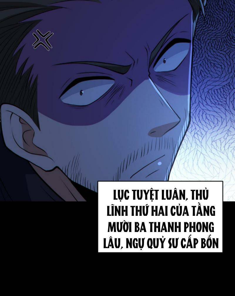 Toàn Cầu Ngự Quỷ: Trong Cơ Thể Của Ta Có Triệu Con Quỷ Chapter 186 - Trang 2