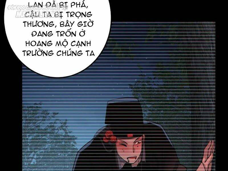 Toàn Cầu Ngự Quỷ: Trong Cơ Thể Của Ta Có Triệu Con Quỷ Chapter 178 - Trang 2