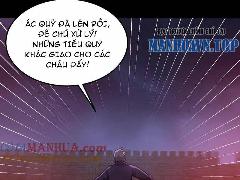 Toàn Cầu Ngự Quỷ: Trong Cơ Thể Của Ta Có Triệu Con Quỷ Chapter 170 - Trang 2