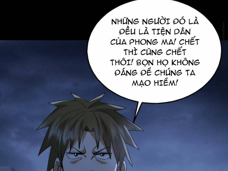 Toàn Cầu Ngự Quỷ: Trong Cơ Thể Của Ta Có Triệu Con Quỷ Chapter 167 - Trang 2