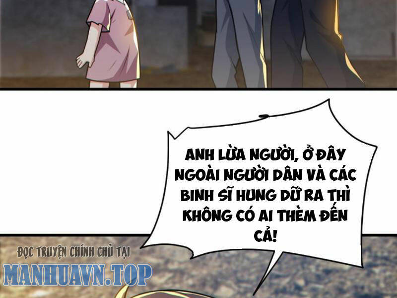 Toàn Cầu Ngự Quỷ: Trong Cơ Thể Của Ta Có Triệu Con Quỷ Chapter 164 - Trang 2