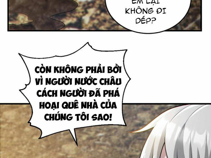 Toàn Cầu Ngự Quỷ: Trong Cơ Thể Của Ta Có Triệu Con Quỷ Chapter 164 - Trang 2