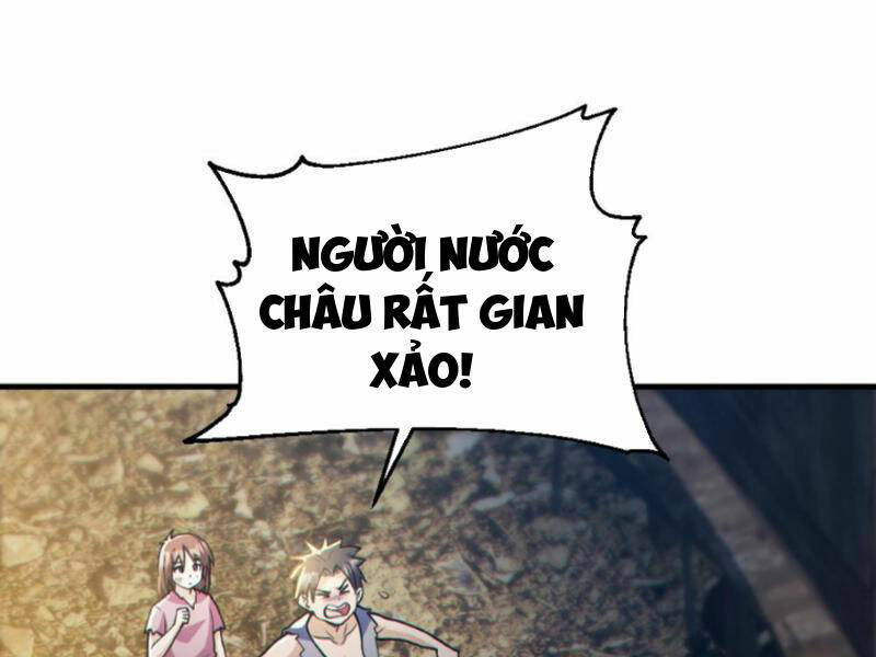 Toàn Cầu Ngự Quỷ: Trong Cơ Thể Của Ta Có Triệu Con Quỷ Chapter 164 - Trang 2