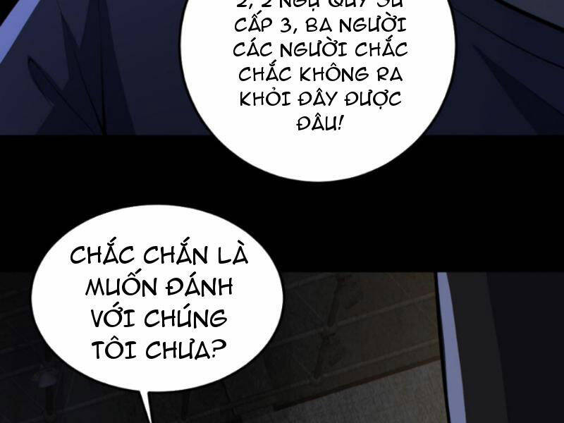 Toàn Cầu Ngự Quỷ: Trong Cơ Thể Của Ta Có Triệu Con Quỷ Chapter 159 - Trang 2